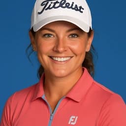 Caroline Hillenfjärd