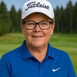 Maria Hillenfjärd